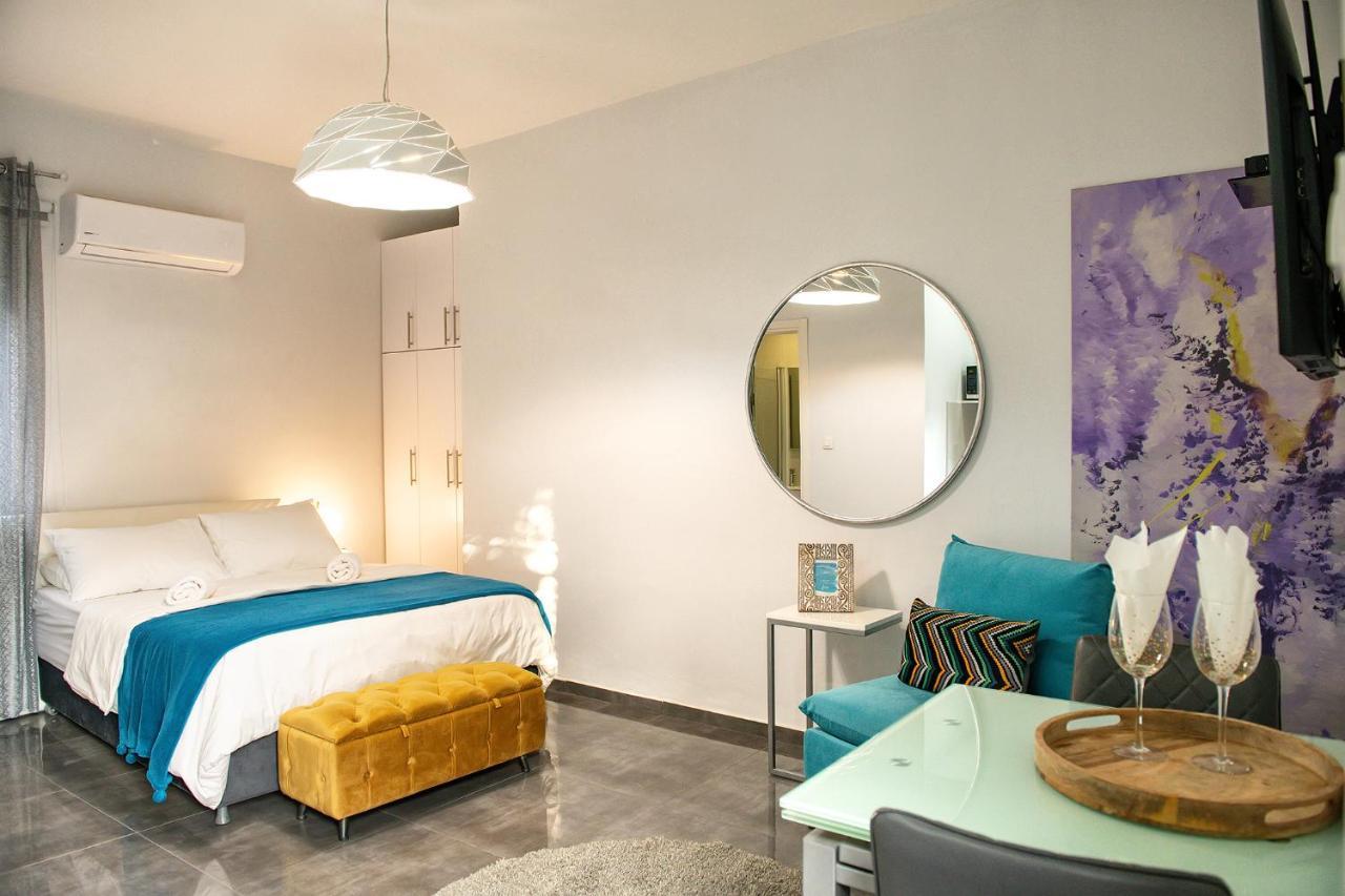 Modern&Quiet Place Ελάτ Εξωτερικό φωτογραφία