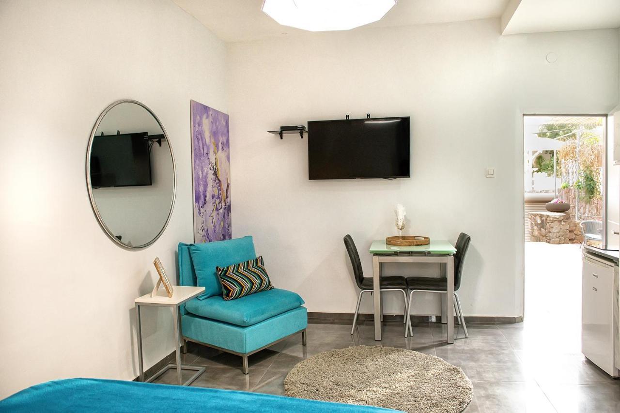 Modern&Quiet Place Ελάτ Εξωτερικό φωτογραφία