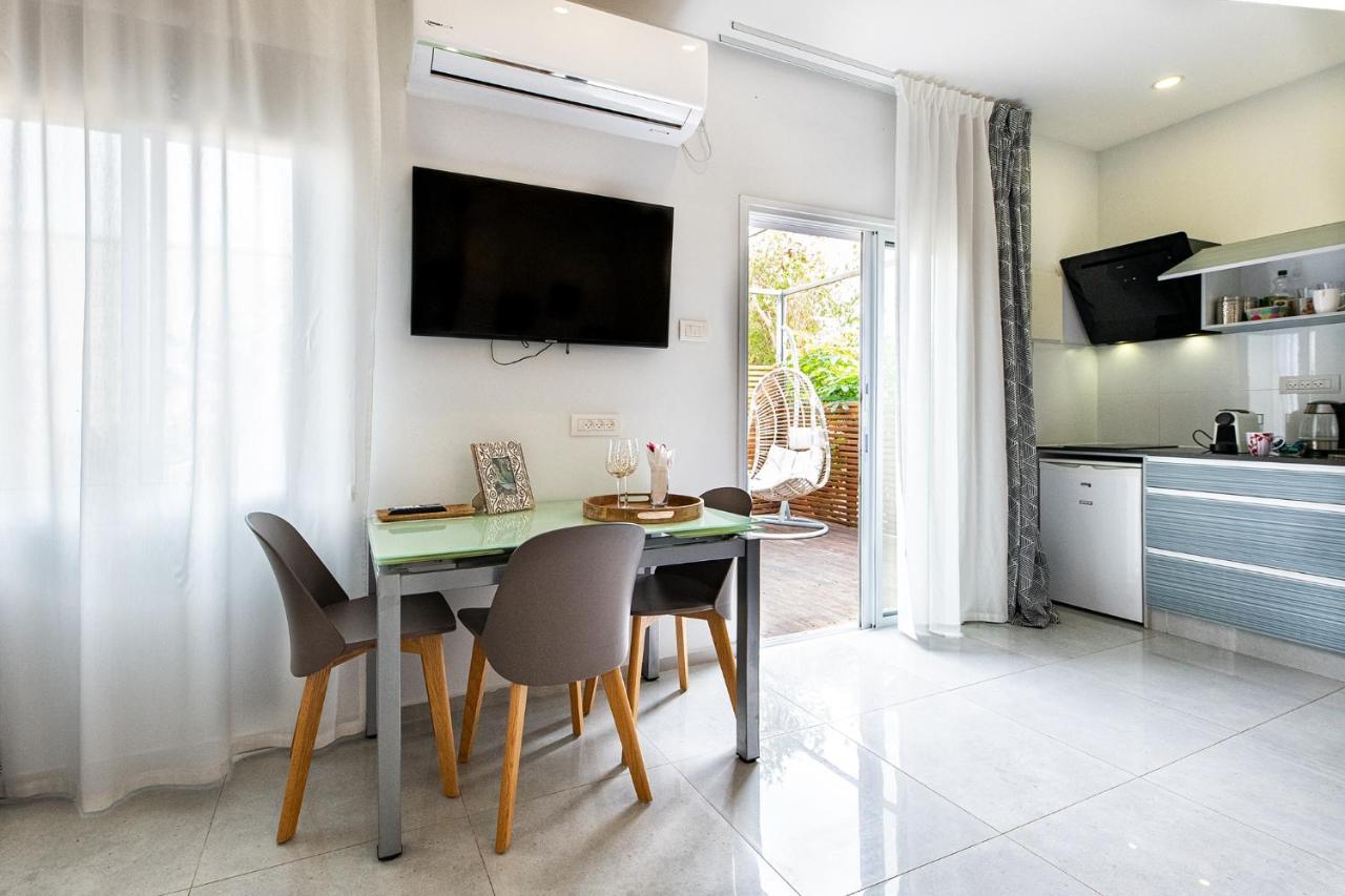 Modern&Quiet Place Ελάτ Εξωτερικό φωτογραφία