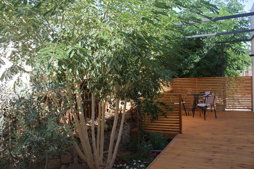 Modern&Quiet Place Ελάτ Εξωτερικό φωτογραφία