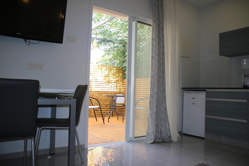 Modern&Quiet Place Ελάτ Εξωτερικό φωτογραφία