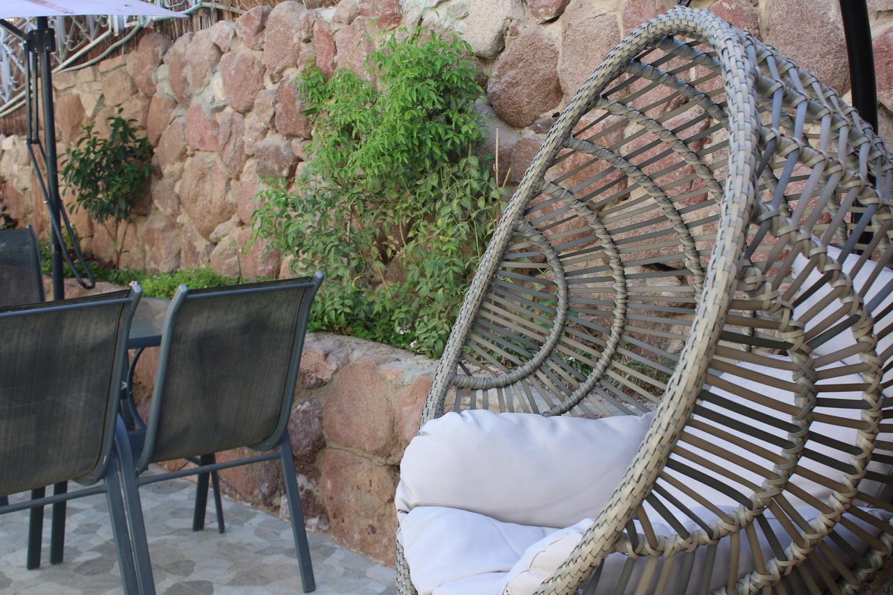 Modern&Quiet Place Ελάτ Εξωτερικό φωτογραφία