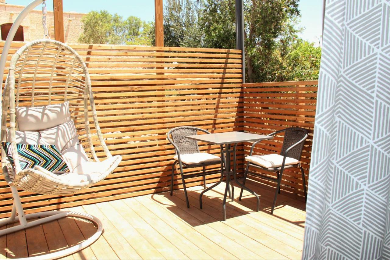 Modern&Quiet Place Ελάτ Εξωτερικό φωτογραφία